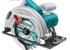 Fierestrau circular de mana - 185mm - 1400W (INDUSTRIAL