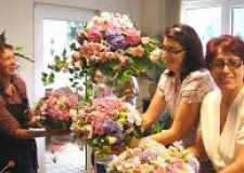 Curs Florar-decorator