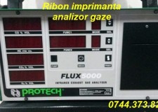 Ribon pt. imprimanta analizor gaze AVL 435 /465 ,