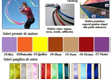 DyPoi Design - Joc de iluzii optice cu panglica