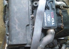 Dezmembrari auto Ford Fiesta