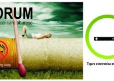 De ce sa renunti la fumat cu tigara electronica