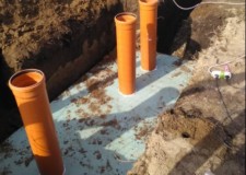 Fosa ecologica ialomita