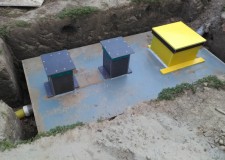 Fosa ecologica Cubus