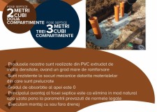 Fosa ecologica Helene