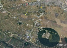 Magurele, teren constructii case