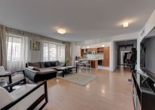 Apartament Central Park - 3 camere Complexul RezidenÅ£ial BucureÅŸti