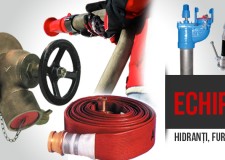 COMANDA ON-LINE STINGATOARE, ECHIPAMENTE DE PROTECTIE