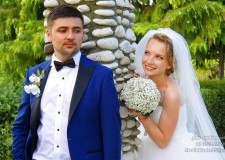 Buzau / Nunta Botez / Foto-Video DJ / Fum Greu Drona4k