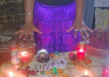 VRAJITOARE FRANCISCA