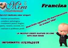 Franciza Matrimoniale Mira â€“ 30 de ani de experienta