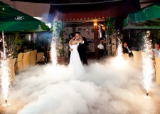 Film Full HD-Fotografii-Sonorizare(DJ) / Fum Greu Gratis