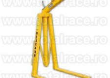 Furci de macara pentru macarale montabile pe camion