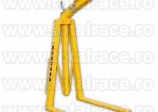 Furca macara Furci cu lame fixe