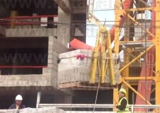 Furci de macara Furca gheara paleti Furci lame reglabile stoc