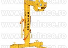 Furca de macara, furci paleti, carlige macarale, accesorii furci