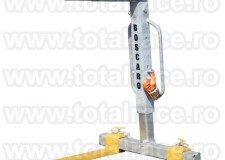 Furci macara, furci paleti de caramida, furci reglabile Total Race