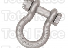 Gambeti / shackles pentru uz industrial