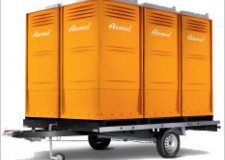 Intretineri,inchirieri,vanzari TOALETE ECOLOGICE MOBILE