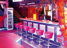 Club de noapte Germania