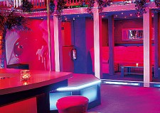 Club/Casa Germania Fete