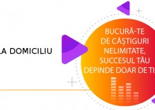 Mai multe pozitii sunt disponibile