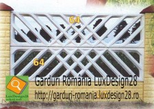 Reducere pret gard, garantie 20 de ani imprejmuiri