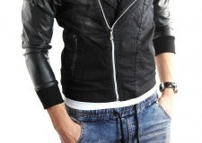 Geaca de blugi , barbati, toate marimile ,