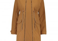 Geaca pentru gravide 2in1 maro Old Malin Noppies