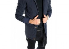 deHaine .ro â€“ Haine â€“ geci de iarna pentru barbati