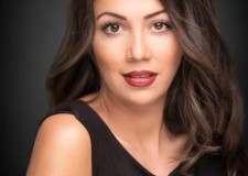 Vino la Georgiana Codinca, make-up Bucuresti