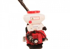 Atomizor 14 litri cu Pompa Booster Micul Fermier