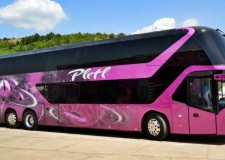 Transport persoane AUSTRIA cu autocarul