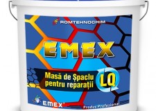 Masa de Spaclu pentru Reparatii EMEX LQ