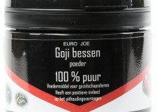 Goji berry pentru caini