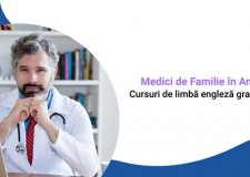 Job-uri pentru Medici de Familie in UK