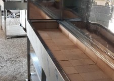 Gratar cu hota samotat