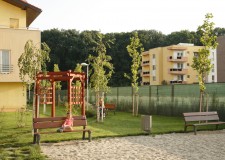 Alege un apartament in ansamblul Greenfield