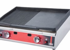 Gratare profesionale de banc cu fonta