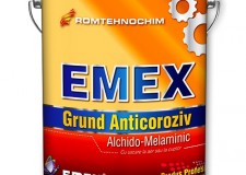 Grund Anticoroziv de Cuptor Alchido-Melaminic EMEX