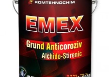 Grund Anticoroziv Alchido - Stirenic EMEX