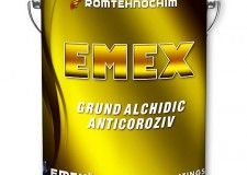 Grund Alchidic Anticoroziv EMEX