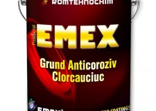 Grund Anticoroziv Clorcauciuc EMEX