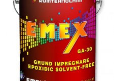 Grund de Impregnare Epoxidic EMEX