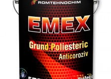 Grund Anticoroziv Poliesteric EMEX