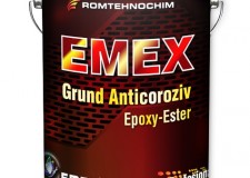 Grund Anticoroziv Epoxy - Ester EMEX
