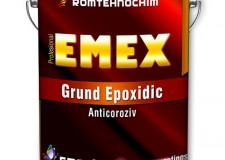 Grund Epoxidic Anticoroziv EMEX