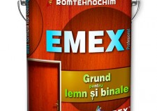 Grund Alchidic pentru Lemn si Binale EMEX