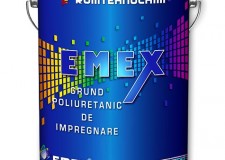 Grund Poliuretanic de Amorsare pentru Pardoseli EMEX