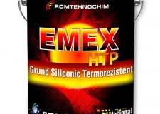GRUND ANTICOROZIV TERMOREZISTENT EMEX HTP-700
